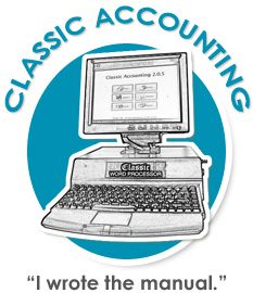 Classic Accounting Training Services